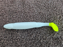 Load image into Gallery viewer, FKB Custom Reactive Swimbaits