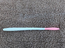 Load image into Gallery viewer, Killer Custom Trolling Worm Tails