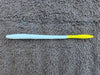 Killer Custom Trolling Worm Tails