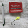 Killer Swimbait Lead Heads