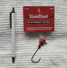Killer Swimbait Lead Heads