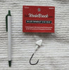 Killer Swimbait Lead Heads