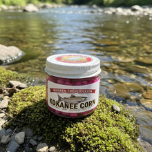 Load image into Gallery viewer, Kokanee Corn