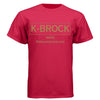 Red - 6010 - FRONT