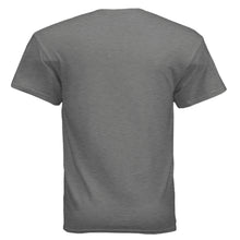 Load image into Gallery viewer, GRAPHITE HEATHER - G500 - BACK