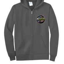 Load image into Gallery viewer, Charcoal - PC90ZH - FRONT