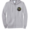 Athletic Heather - PC90ZH - FRONT
