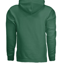 Load image into Gallery viewer, Fan Dark Green - G185 - BACK
