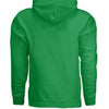 IRISH GREEN - G185 - BACK