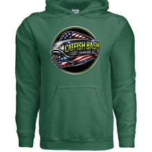Load image into Gallery viewer, Fan Dark Green - G185 - FRONT