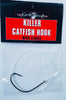 Killer Catfish Hook with Leader